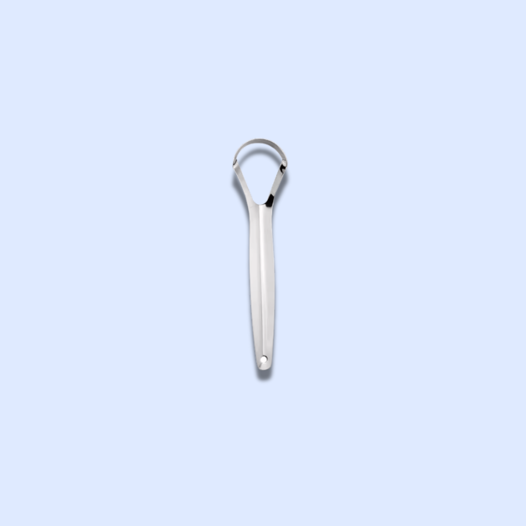 Tongue Scraper