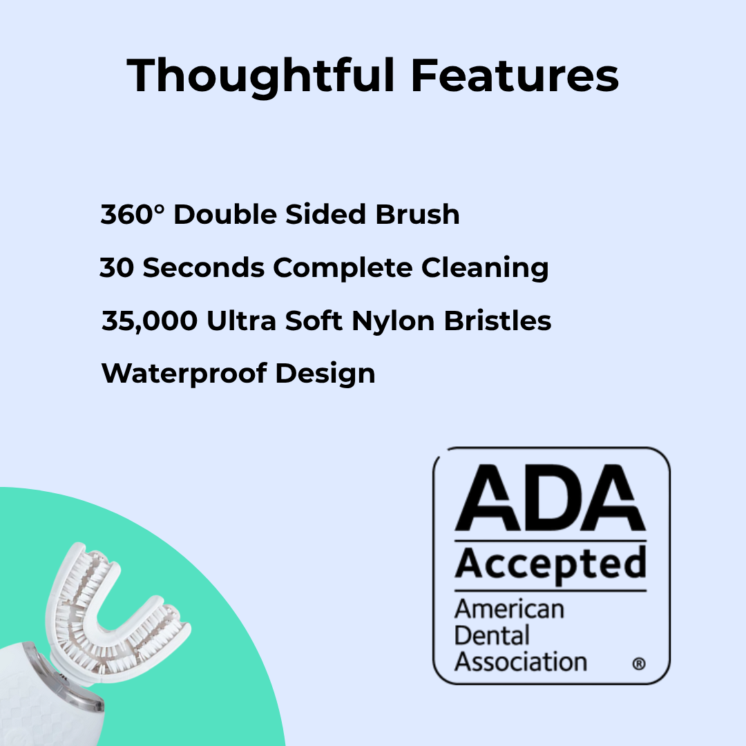 EverSmile 360° Toothbrush