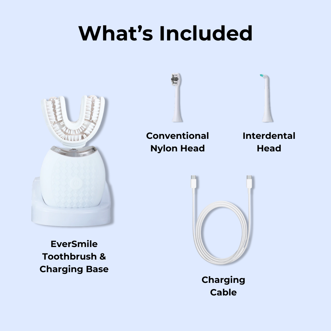 EverSmile 360° Toothbrush